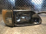 International 9400 Headlamp Assy. Fixed Price $75.00.