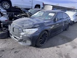 Driver Tail Light Quarter Panel Mounted Fits 14-17 Bmw 535I Gt 633709. Fixed Price $150.00.