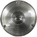 Front Parking Light Lens 1958-64 Studebaker C-cab Truck 1655024. Fixed Price $66.70.