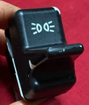 Volvo Oem Marker Light Switch, 20470608. Fixed Price $18.00.