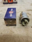 Tung-sol UP141AE 12V Volt Hazard And Turn Signal Flasher For 21 C.p. Lamps. Fixed Price $9.00.