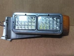 For Peterbilt 378 1986-2007 Headlight Left ,. Fixed Price $506.49.