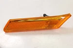 Porsche 911 987 Boxster Front Left Turn Signal Side Marker 997.631.033.01 B6. Fixed Price $49.99.