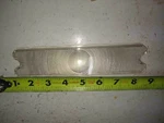 Nos Gm # 5951867 Lens. Fixed Price $18.00.