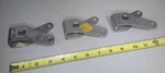 Nos 55 56 57 Chevy Belair Nomad 210 150 At Auto Transmission Control Lever Pg Tg. Fixed Price $35.00.