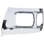 Bestfit Chrome Headlight Bezel - Passenger Side 3523003C1 For International. Fixed Price $199.99.