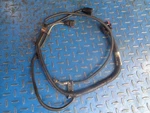 2006 Detroit Series 60 14L L6 Diesel Engine Wiring Harness Part No. P23533327. Fixed Price $200.00.