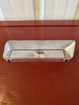 1966 Buick Lesabre Electra Wildcat Guide Lh Parking Light Lens 45 5957539. Fixed Price $24.99.