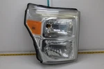 2011-2016 Ford F-250 Super Duty Right Side Headlight BC34-13006-A Oem. Fixed Price $154.99.