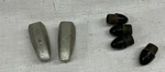 1971-72 Mopar & Body Fender Mounter Turn Signal Housings Luggage Rack Plug. Fixed Price $39.99.