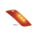 Turn Signal Lamp Rh Peterbilt KG26829 564.75079R P541212100R P546147R. Fixed Price $31.89.