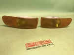 Porsche 911 Indicator Set Usa Canada - 99363107200 99363107100 Hella. Fixed Price $148.88.