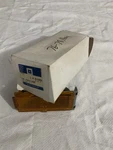 1976 - 1977 Chevrolet Nova Right Rh Parking Light Lens 5967876 Used Oem. Fixed Price $34.99.