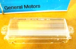 Nos 1974-1975 Chevrolet Belair Sedan Backup Lens, Set Of 2, 5947866. Fixed Price $26.49.