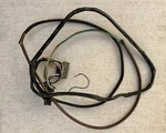 Gm 1975 Chevy Nova Wiring Harness 75-79 Skylark Omega Ventura Phoenix. Fixed Price $115.00.