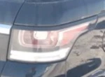 14-17 Land Rover Ranger Sport Right Passenger Quarter Mount Tail Light Oem. Fixed Price $310.58.