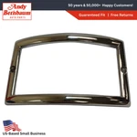 1951-1952 Chrysler New Yorker Right Parking Lamp Light Chrome Bezel 1370121 Nos.. Fixed Price $81.00.