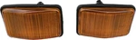 For Toyota Corolla EE90 Liftback 5DRS Model 1988 91 Fender Turn Signal Light. Fixed Price $37.00.