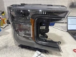 Passenger Headlight Halogen Fits 18-20 Ford F150 Pickup 2149357. Fixed Price $459.87.