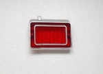 Nos Gm 1973 Chevrolet Bel Air Tail Light Lens Chevy Biscayne. Fixed Price $149.00.