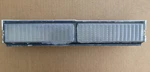 1977 78 79 80 Lincoln Versailles Turn Signal Parking Light Lamp Inner Left Lh. Fixed Price $80.00.