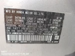 Dash Wire Harness Oem 2016 Honda Fit 32117T5RA60. Fixed Price $203.00.