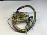 1967 Mustang Ford Non Tilt Fixed Column Turn Signal Switch C7ZA 13B302-F. Fixed Price $64.00.