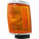 For 1987-1989 Toyota 4RUNNER Park Signal Light Driver Side Chrome TO2520119. Fixed Price $53.00.