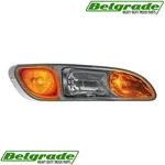 564.75041 - Headlamp Rh Peterbilt, 1609190R, 31296, P546010R. Fixed Price $284.99.