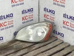 For 2013 Freightliner Cascadia 2007-2018 Headlight Left , Wa. Fixed Price $98.48.