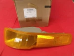 Nos 98 99 Buick Lesbre Right Front Turn Park Lamp Lens Housing 5977564. Fixed Price $25.00.