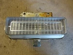 1971 Buick Electra 225 Lesabre Centurion Estate Wagon Front Turn Signal Light #2. Fixed Price $27.50.