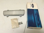 Nos 1969 Mercury Monterey Lh Side Marker Light Lamp Lens C9MY-15A215-B. Fixed Price $25.00.