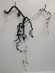 2017 - 2026 Chrysler Pacifica Engine Wire Harness 3.6L Aod Fwd. Fixed Price $231.00.
