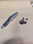 1972 Chrysler Fender Turn Signal Oem 3479238 Yorker Newport Rh?. Fixed Price $34.99.
