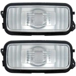 Oer 912324-2 Park Lamp Assembly Set 1976-1978 Chevy Ii Nova. Fixed Price $159.98.