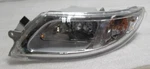 International Navistar 4200/4300/4400 Aftermarket Left Hand Headlight Assembly. Fixed Price $115.00.