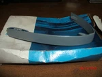Nos 1975 1976 Ford Ltd Lower Front Parking Lamp Trim. Fixed Price $33.33.