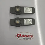 2018 Peterbilt 579 Pair Of Interior Lights- P54-1213-10071. Fixed Price $109.99.