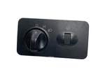 2004 Ford F550 Headlight Switch 4C3I11654 (605-11238). Fixed Price $75.00.
