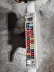 2018 Hino 195 Oem Cab Fuse Box 82730-37171. Fixed Price $140.00.