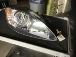 For International Prostar 2008-2018 Headlight Right , Ga. Fixed Price $132.74.