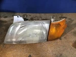For 2001 Volvo Vnm Headlight Left , Ga. Fixed Price $98.24.