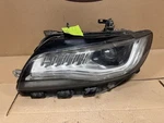 2017 Lincoln Mkz Driver Left Headlight Assembly Adaptive Hid Led Used 148K. Fixed Price $985.00.