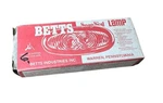 Betts Snap-seal Red Rear Marker Light Lamp W/ S-200 Lens Complete Kit Nos. Fixed Price $29.93.