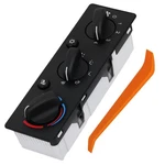 A/c Climate Control Module Panel Fit For Peterbilt 389 2006 2024 Q21-6012. Fixed Price $77.69.