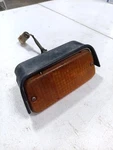 78-81 Toyota Celica Front Bumper Blinker Turn Signal Marker Light Lamp Right Oem. Fixed Price $45.00.