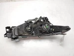 2017-2018, Mazda 3, Sedan, Front Left Halogen Headlight Assembly, BABF510L0D,OEM. Fixed Price $127.80.