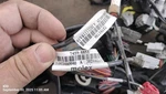 Dash Wire Harness Oem 2022 Jeep Wrangler 68529221AC. Fixed Price $275.00.