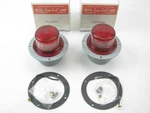 Betts 56 Series 2.5" Led Lite Ranger Deep Lens Side Marker Clearance Light Lamps. Fixed Price $62.95.